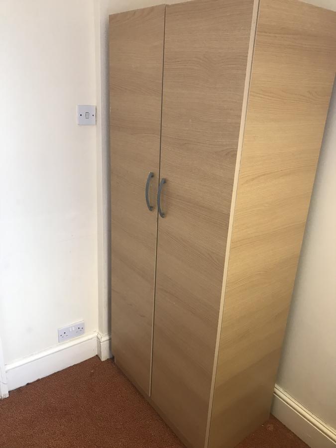 Appartement Adelaide House à Luton  Extérieur photo