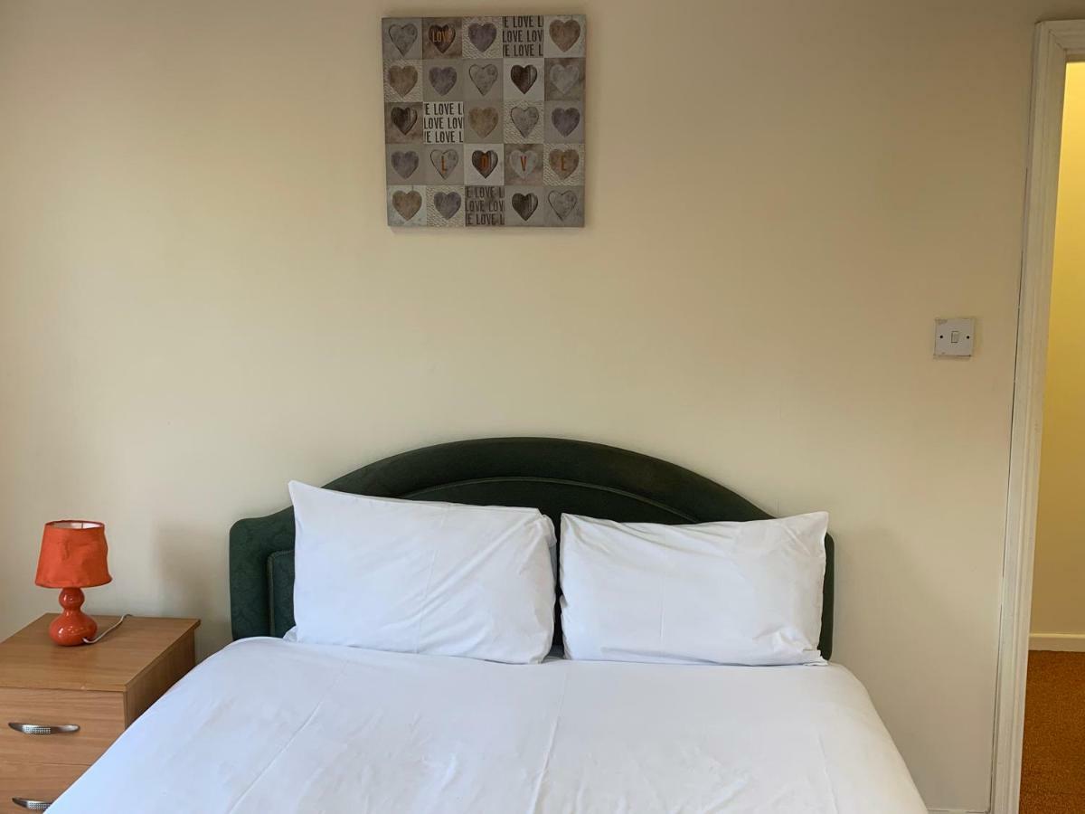 Appartement Adelaide House à Luton  Extérieur photo